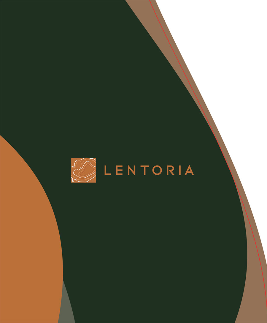 Lentoria-Brochure