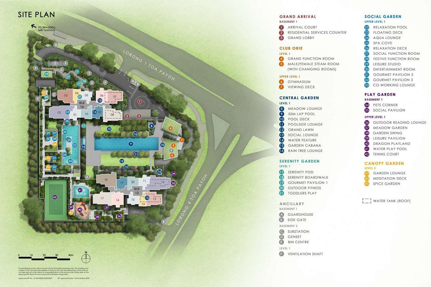 The-Orie-Siteplan