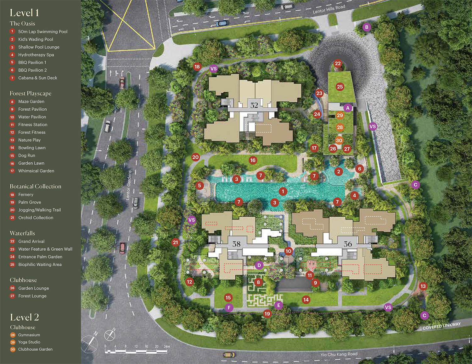 lentoria-site-plan-new-condo