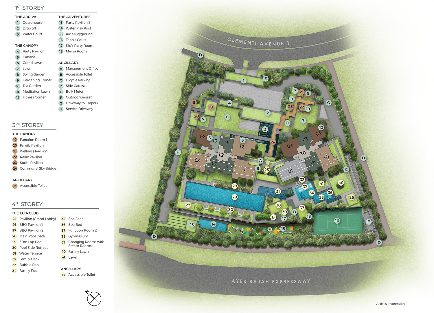 elta-siteplan