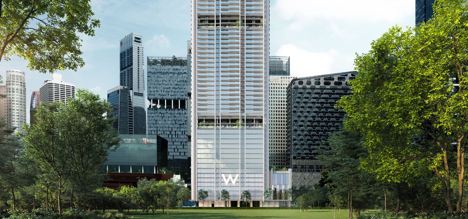 w-residences-marina-view